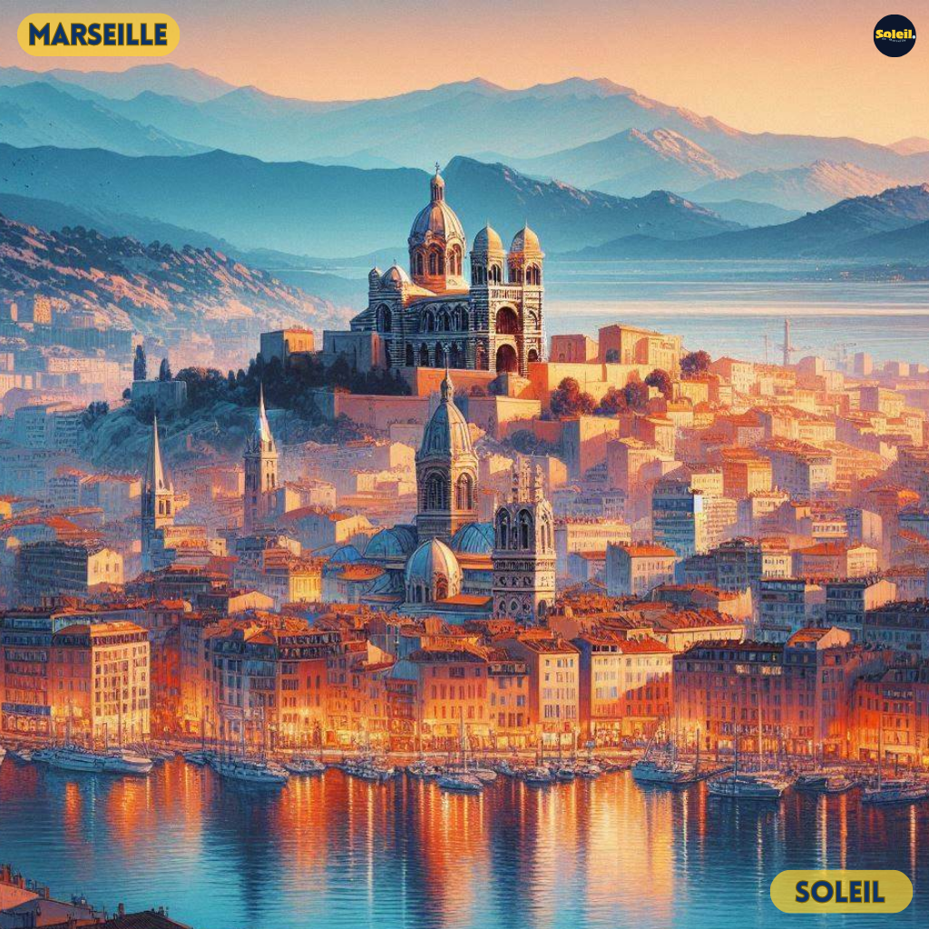 bars de Marseille