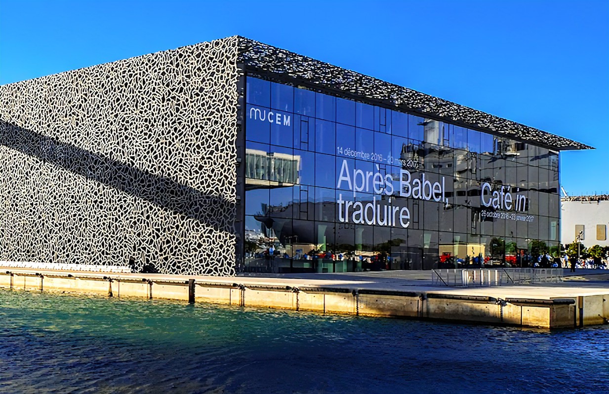 Le mucem