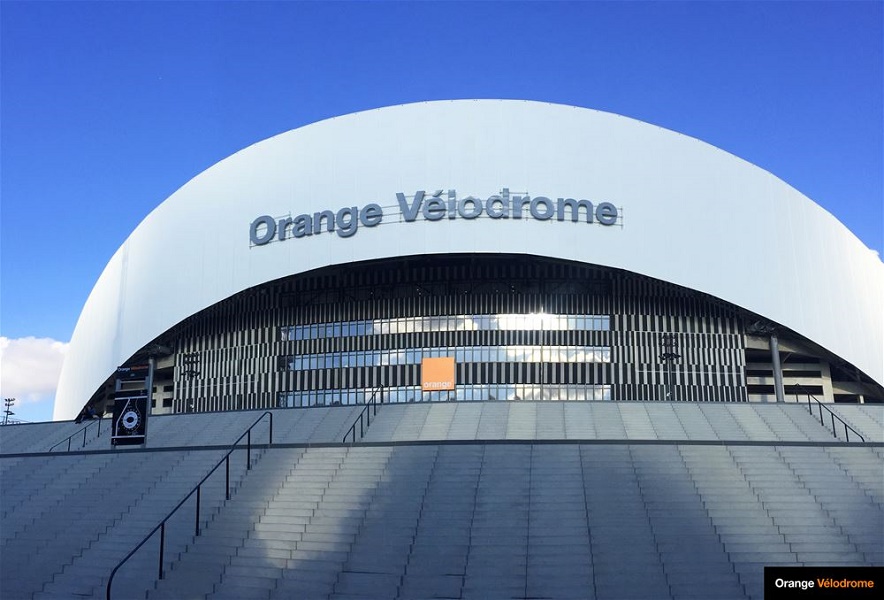 Stade velodrome